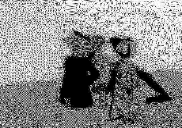 Inget är liksom förr